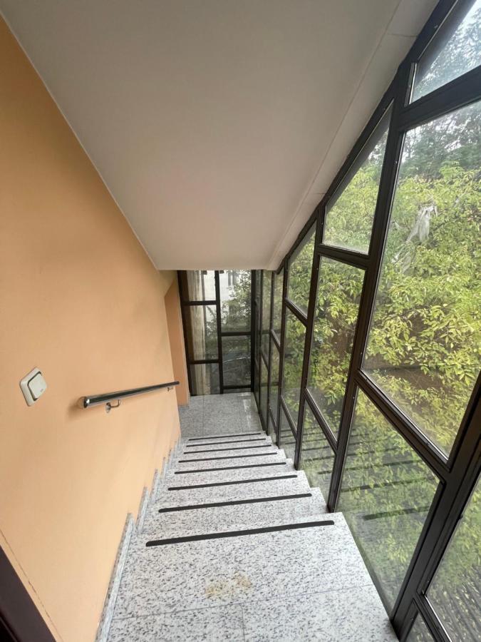 Casa Gialla Free Parking Sarajevo Bagian luar foto